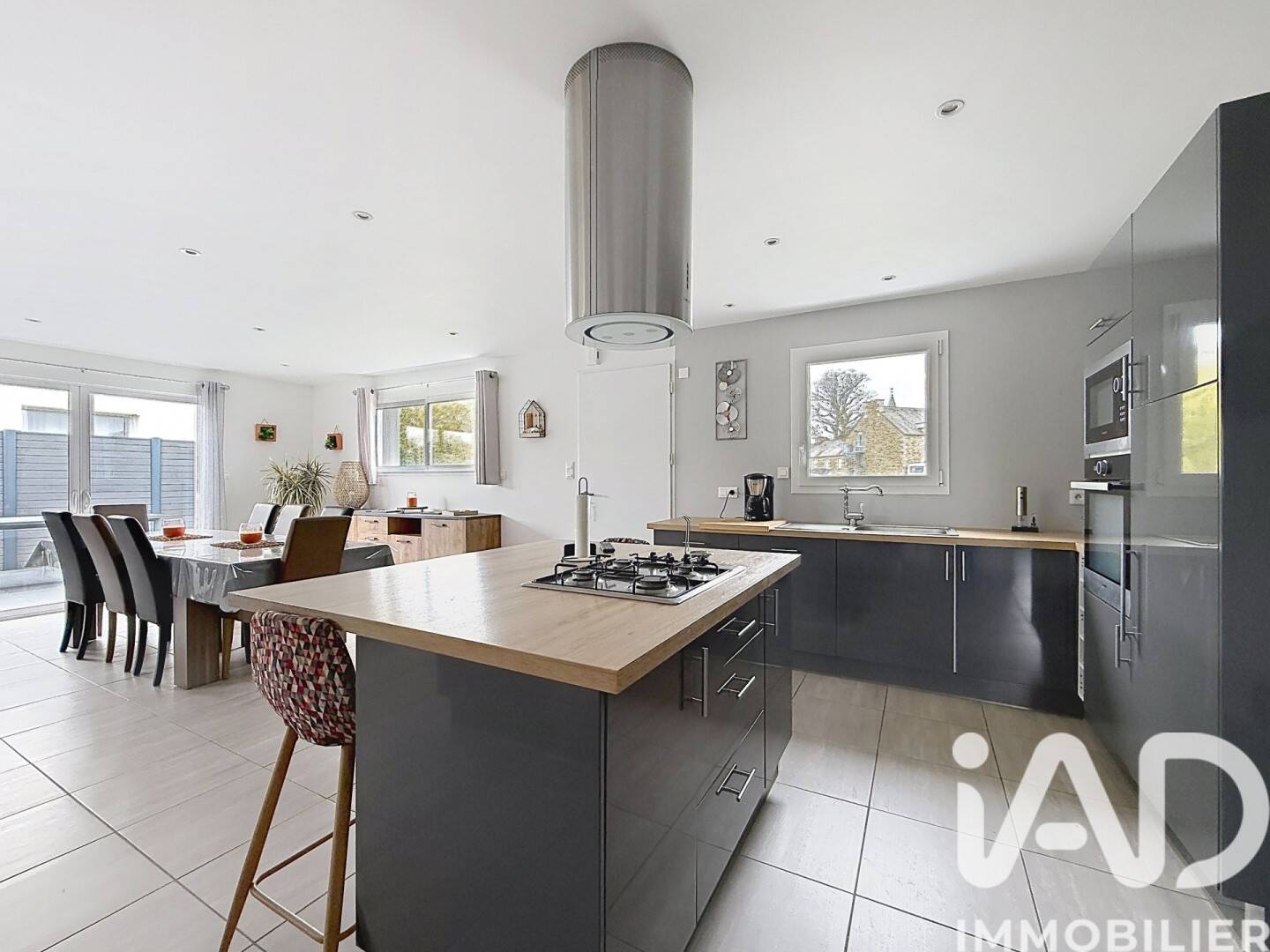 Maison 4 pièces 106 m² · à Penguily · 106,4 m² · 239 000 €