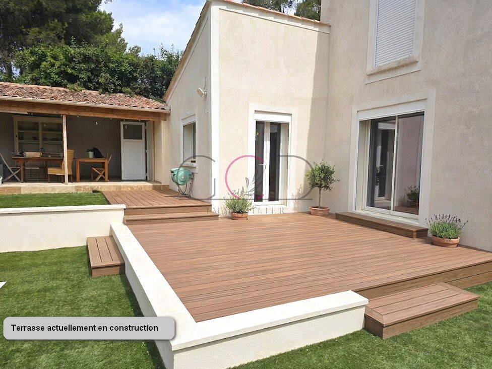 Maison 6 pièces 164 m² · à Rognac · 164 m² · 630 000 €