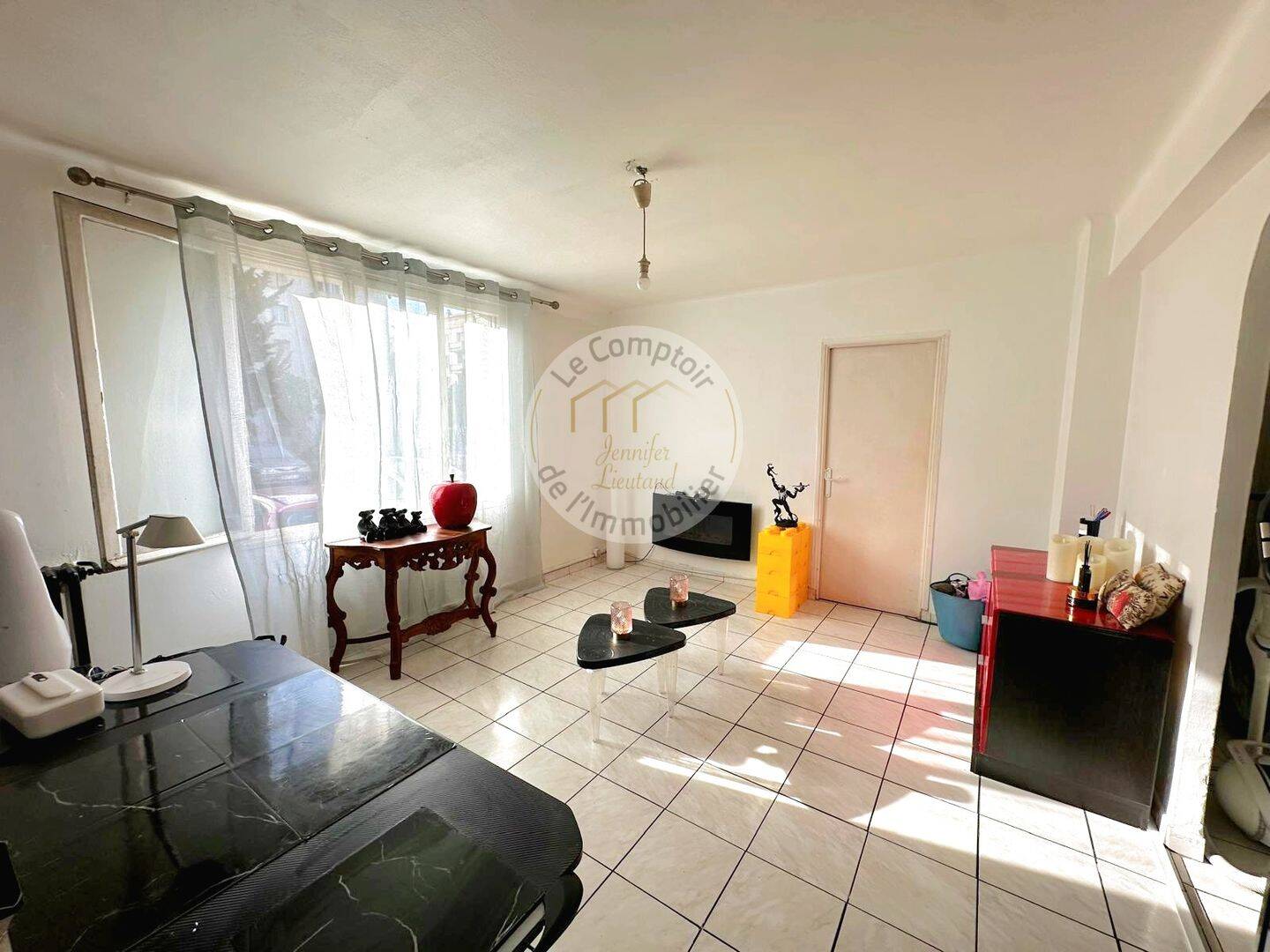 Appartement 3 pièces 62 m² · à Marseille 9ème Arrondissement · 62 m² · 142 000 €