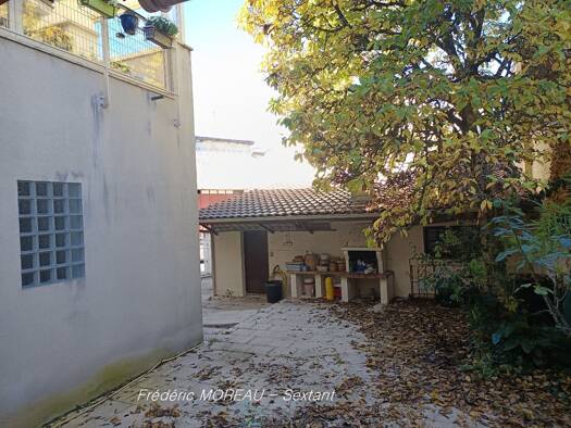 Immeuble à vendre 573 000 € 420 m² Vieux Bergerac Bergerac 24100