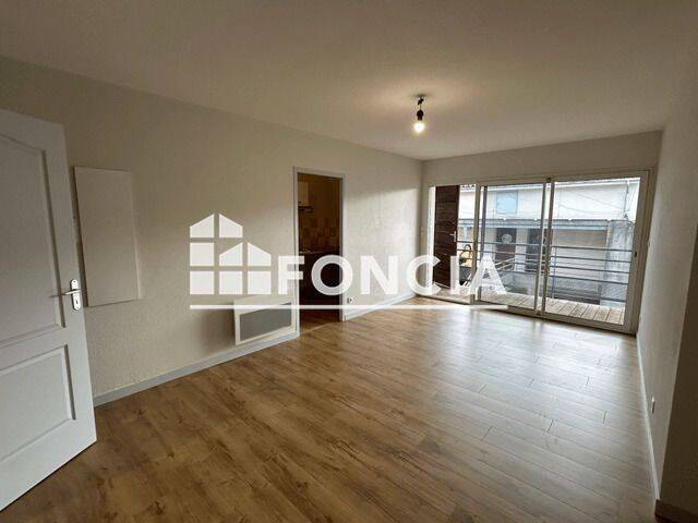 Appartement 3 pièces 55 m² · à Mont-de-Marsan · 55,2 m² · 630 €/mois