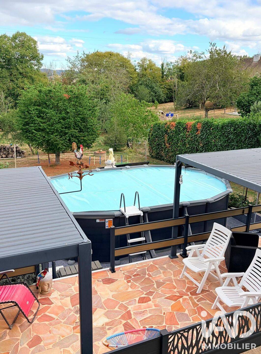 Maison 6 pièces 129 m² · à Luzy · 129 m² · 210 000 €