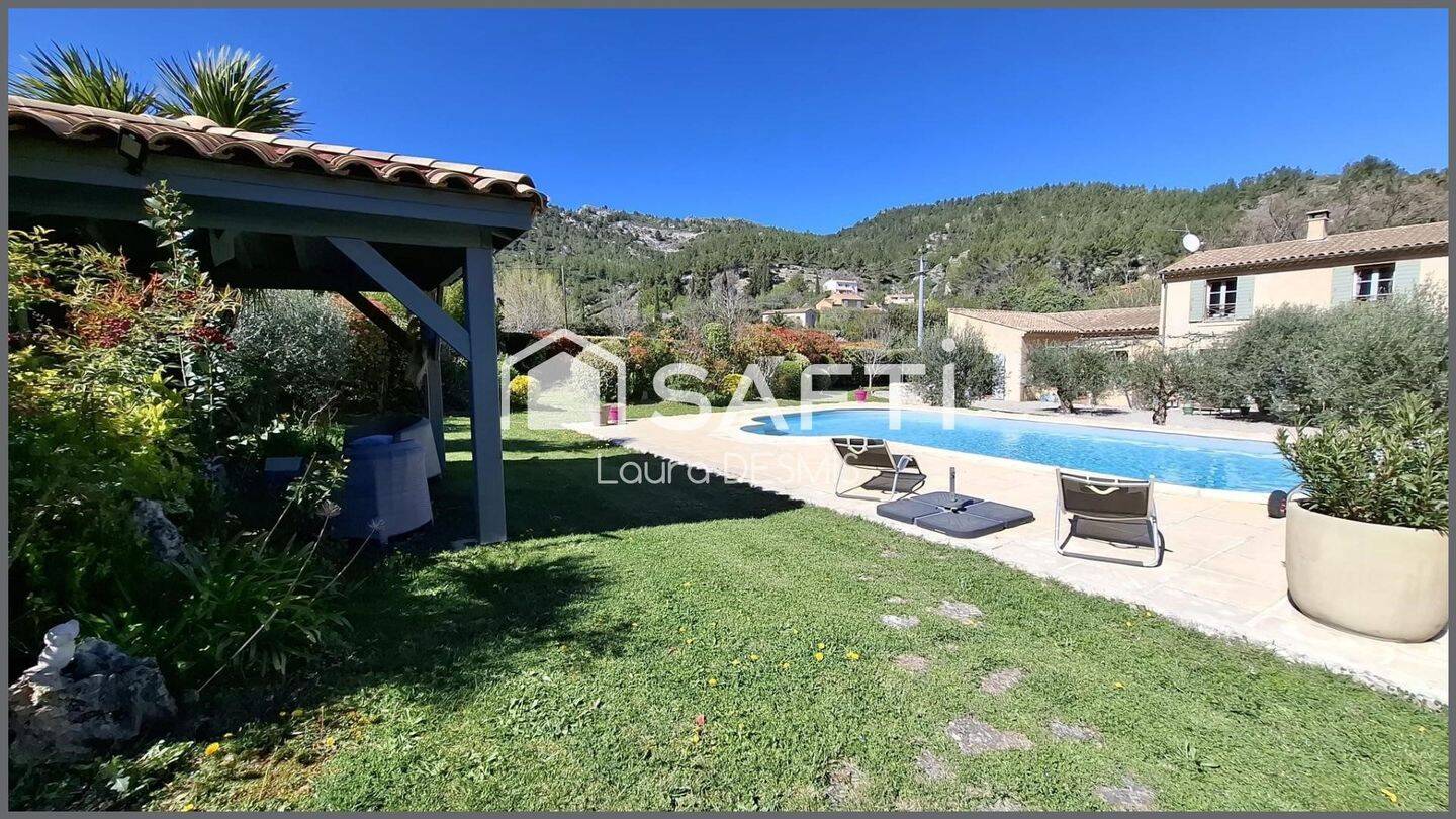Maison 6 pièces 198 m² · à Roquevaire · 198 m² · 1 060 000 €
