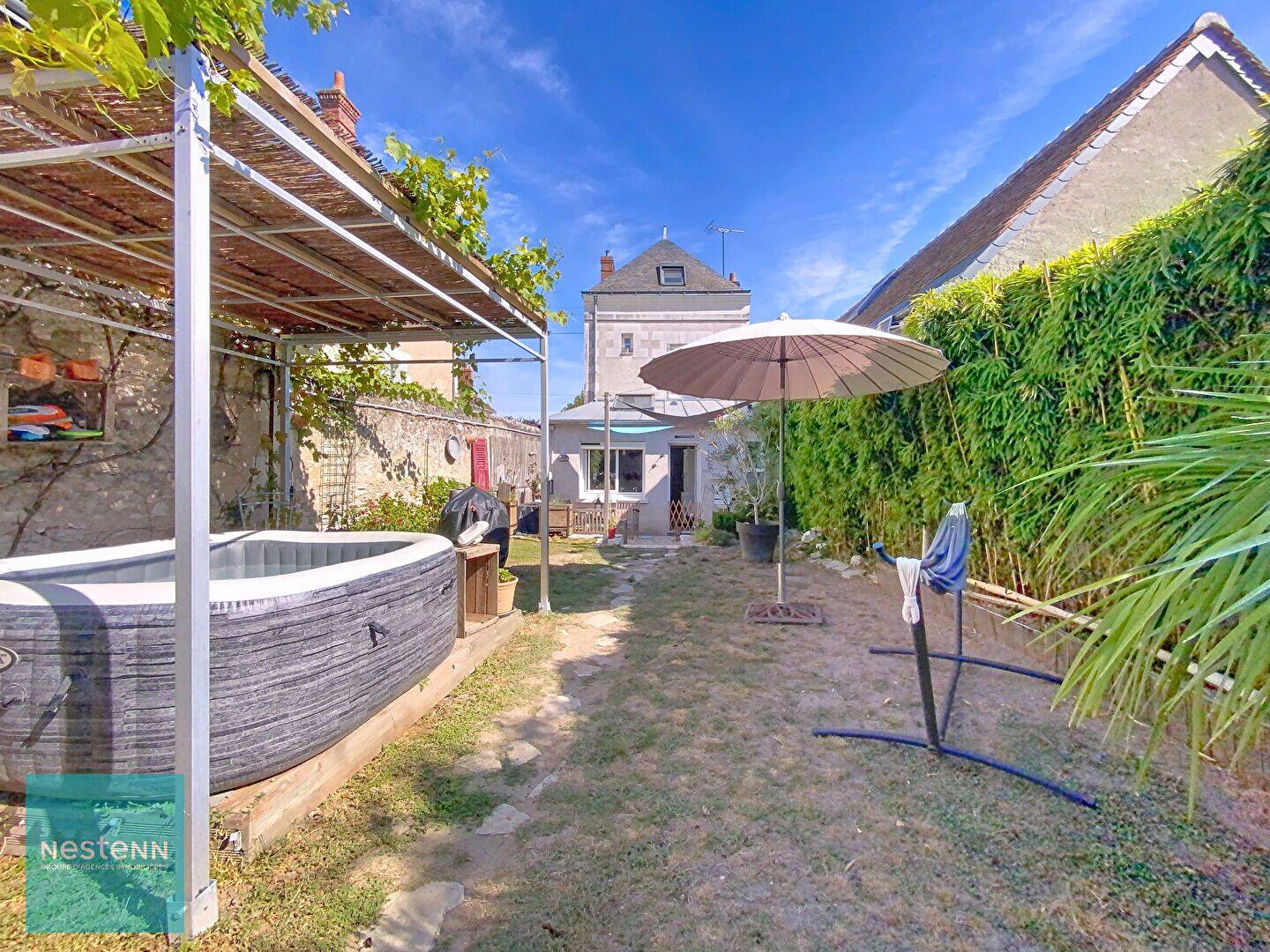 Maison 6 pièces 114 m² · à Bléré · 114 m² · 259 000 €