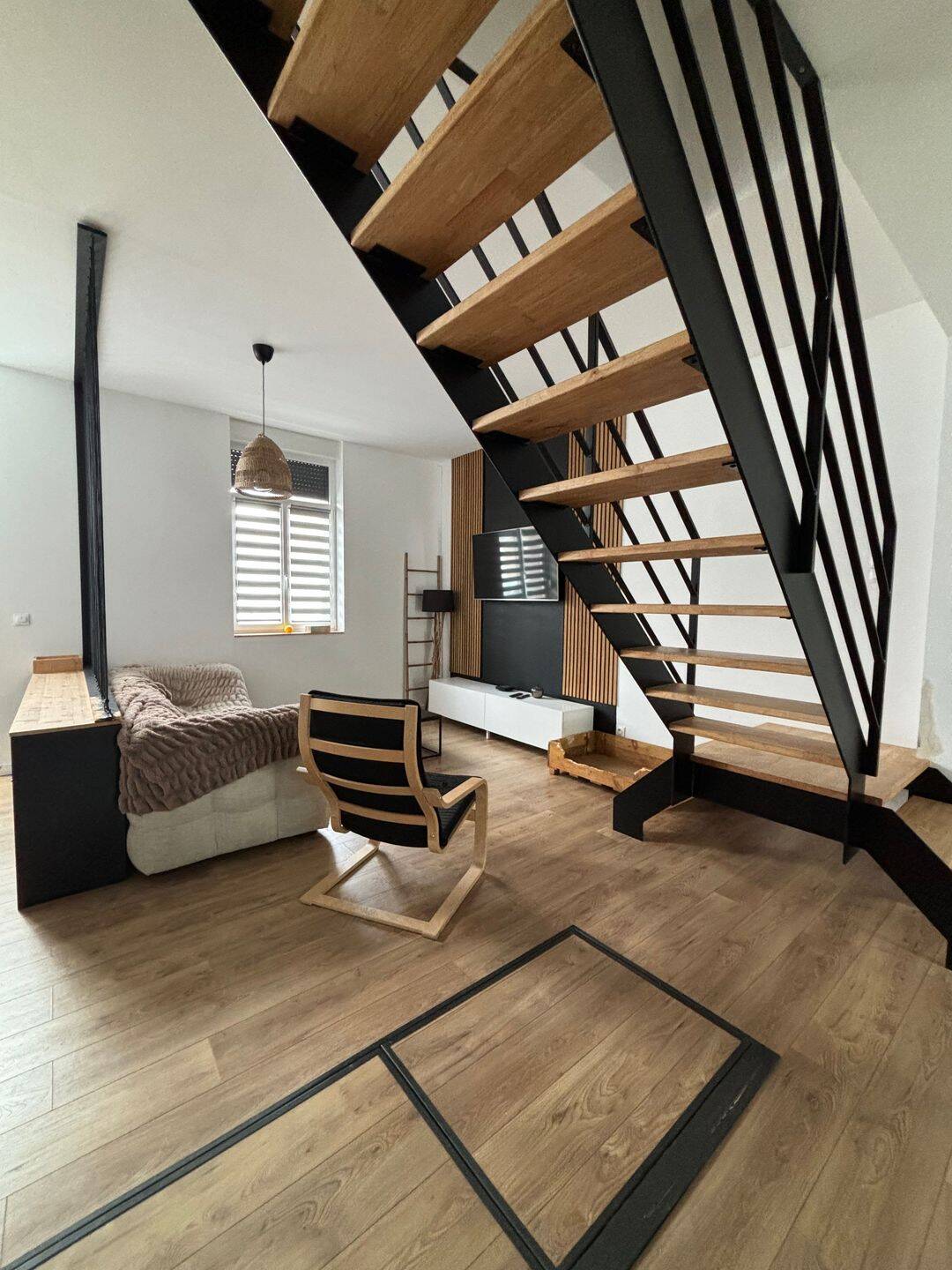 Maison 3 pièces 96 m² · à Anzin · 96 m² · 169 000 €