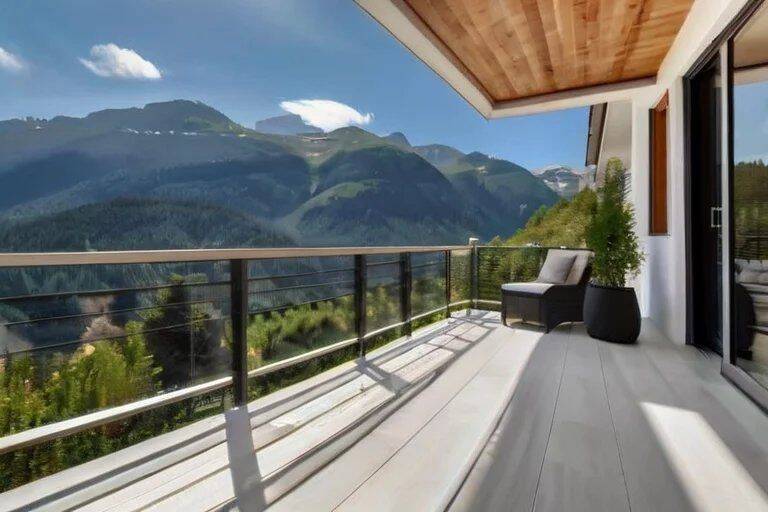 Appartement 5 pièces 117 m² · à Chapareillan · 116,9 m² · 353 000 €