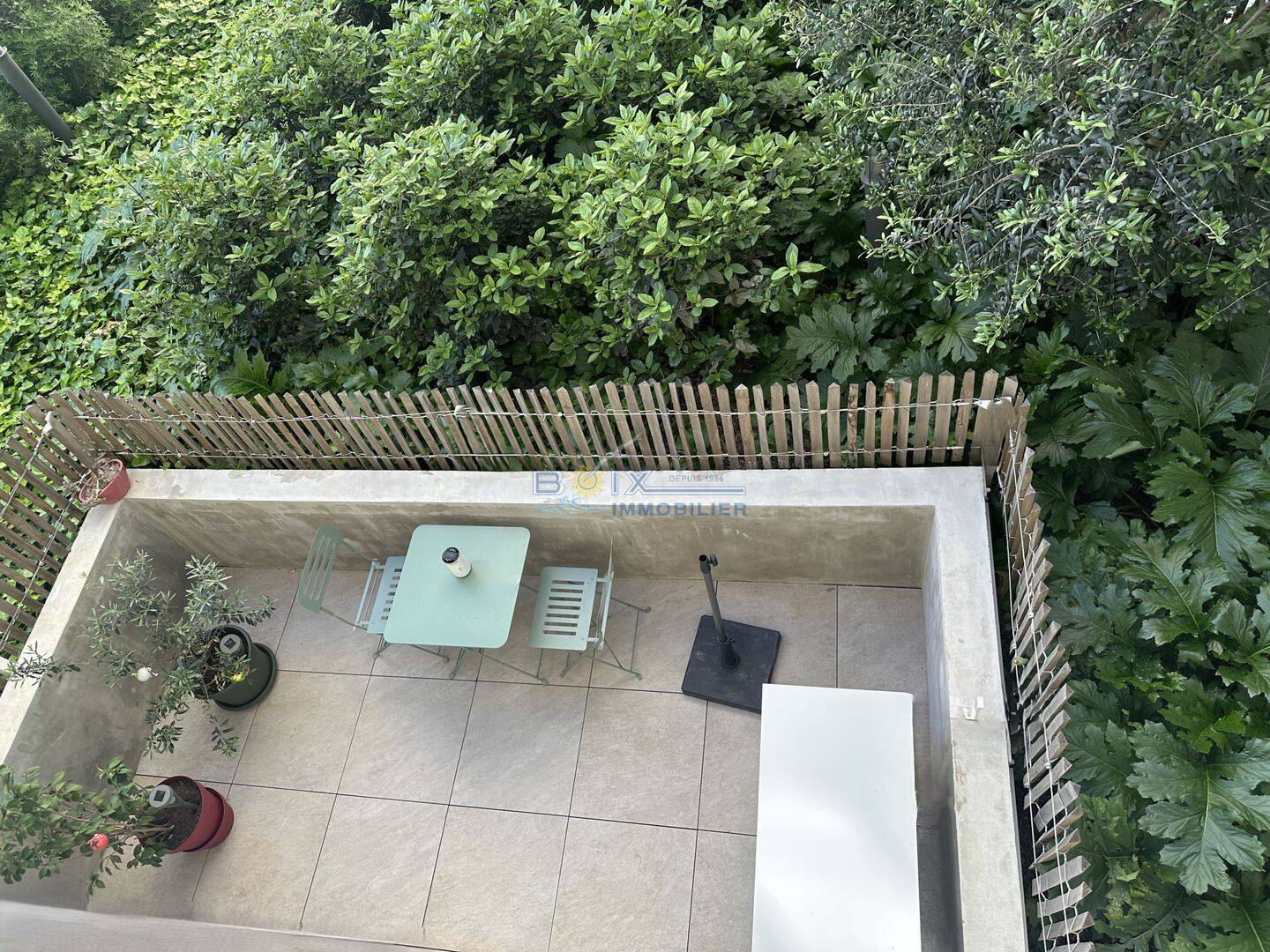 Appartement 3 pièces 75 m² · à Sète · 75 m² · 317 000 €
