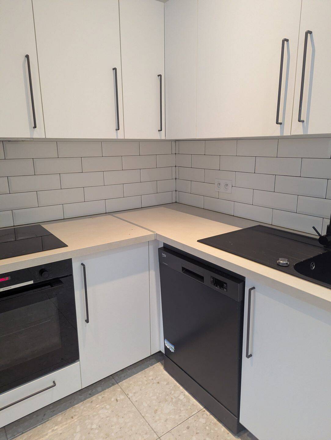 Appartement 3 pièces 61 m² · à Nice · 61 m² · 1 850 €/mois