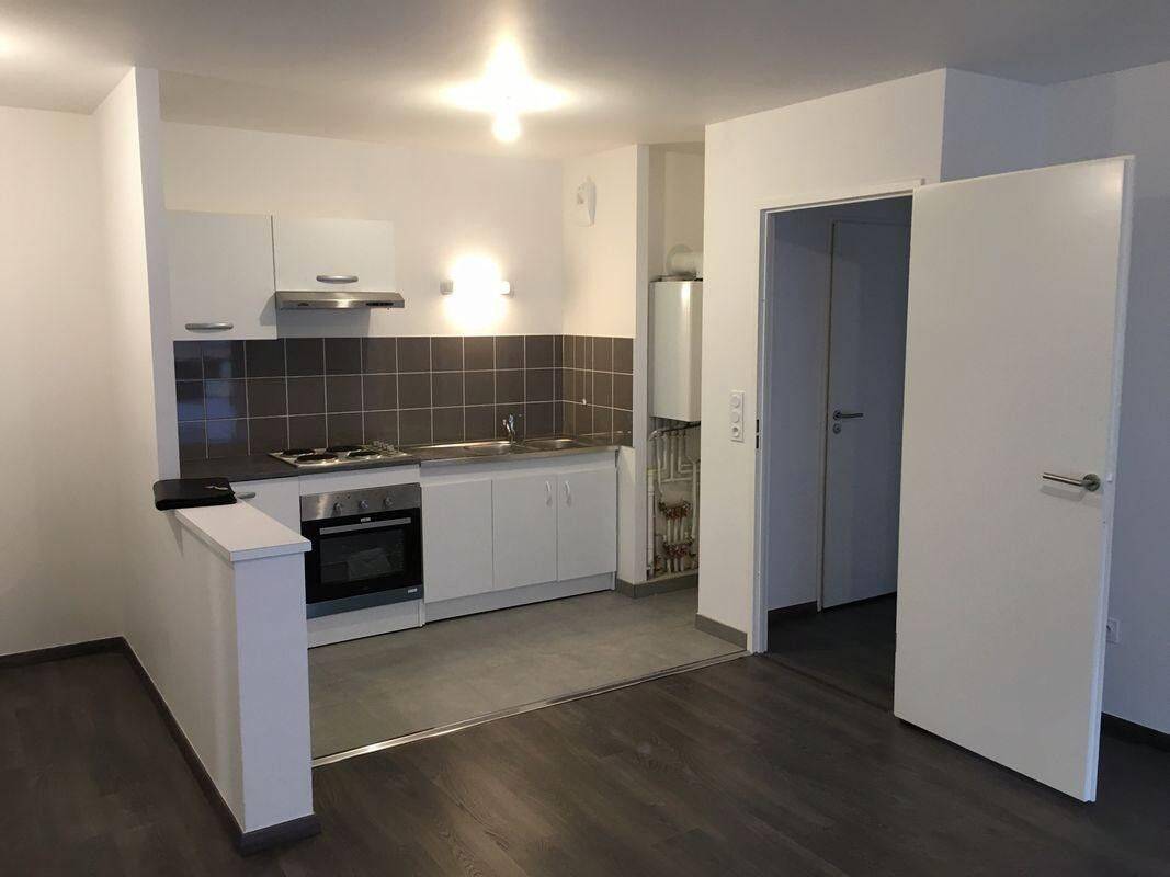 Appartement 2 pièces 46 m² · à Reims · 46 m² · 643 €