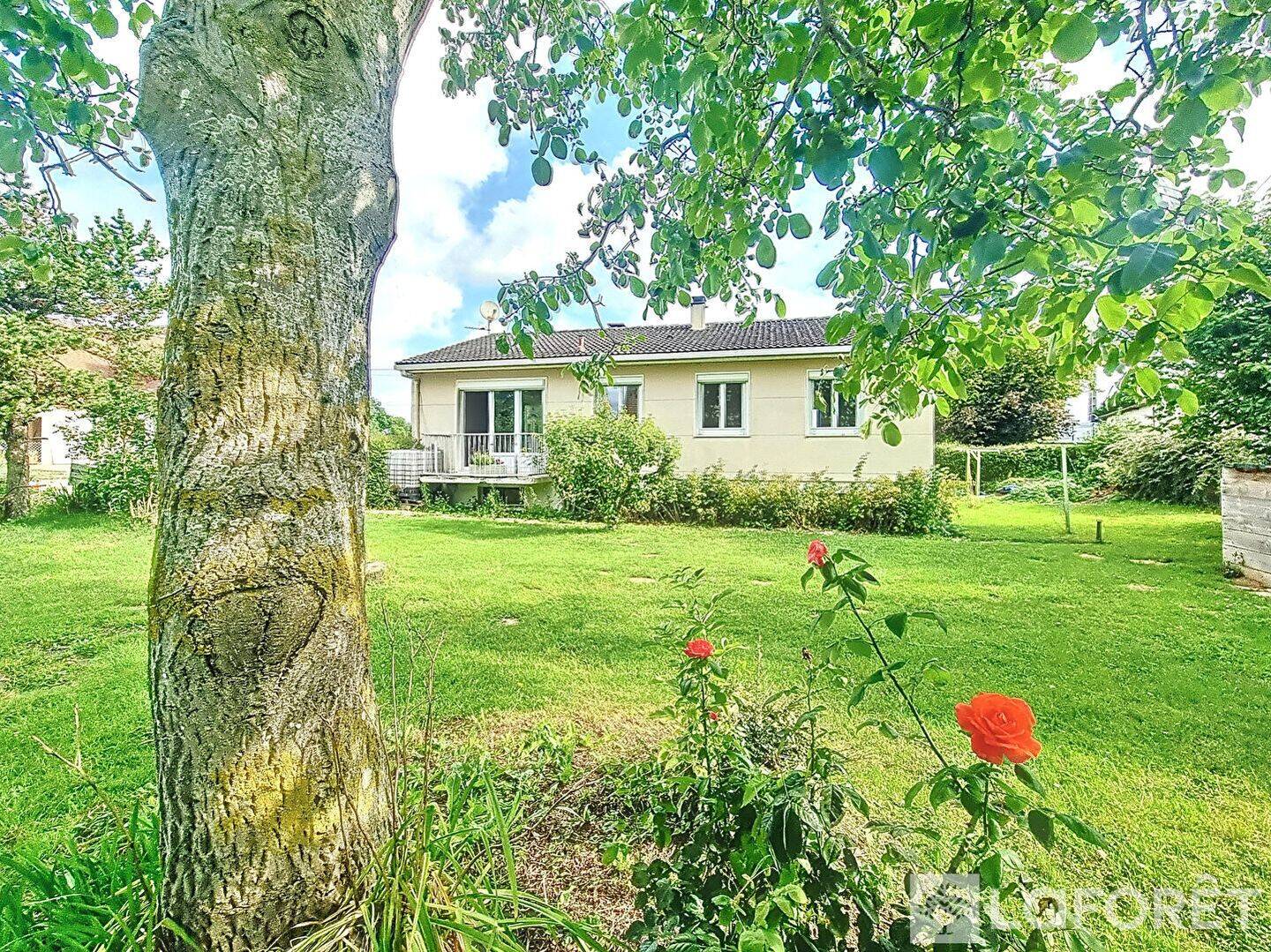 Maison 5 pièces 90 m² · à Amfreville · 90,2 m² · 238 000 €