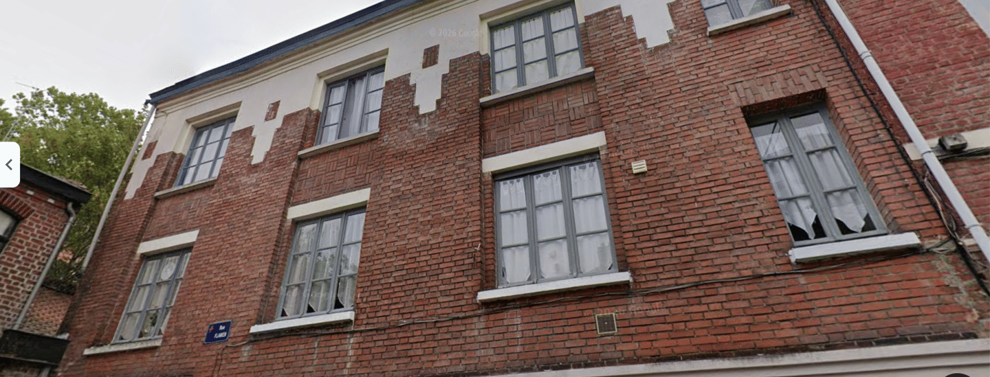 Appartement 4 pièces 90 m² · à Lille · 90 m² · 310 000 €