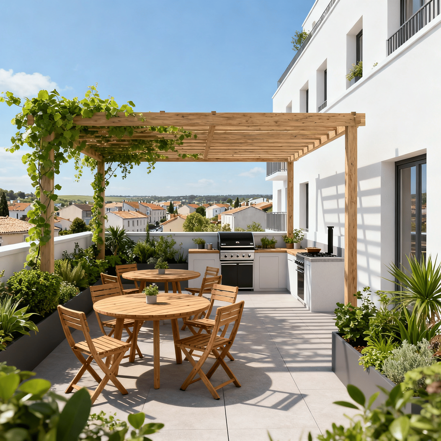 Appartement 2 pièces 46 m² · à Lissieu · 46 m² · 219 500 €
