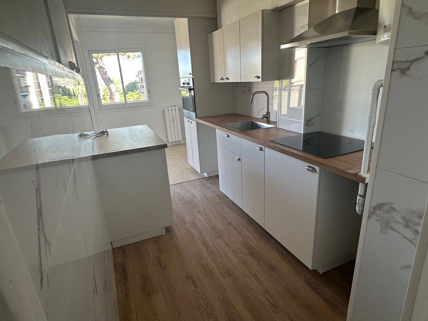 Appartement 4 pièces 73 m² · à Allauch · 72,5 m² · 1 250 €