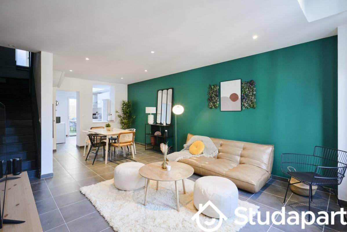 1 pièce 10 m² · à Amiens · 10 m² · 430 €/mois
