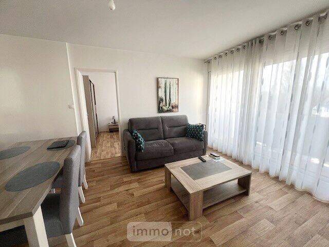 Appartement 3 pièces 55 m² · à Quimper · 55 m² · 127 587 €