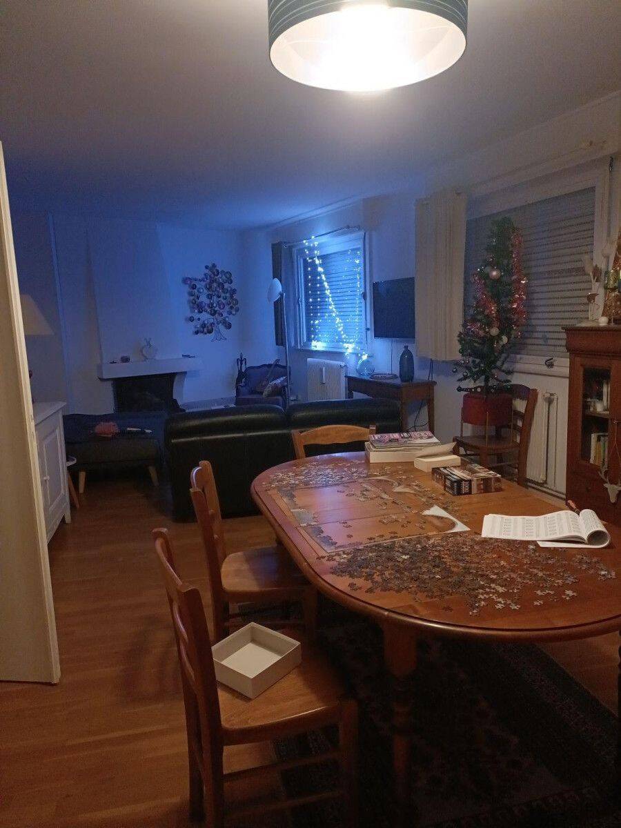 Appartement 5 pièces 120 m² · à Mons-en-Barœul · 120 m² · 1 300 €