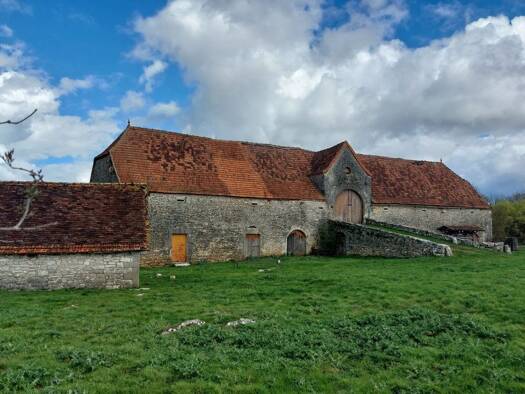 Maison à vendre 171 200 € 1 pièce 1 chambre 800 m² Cœur de Causse 46240