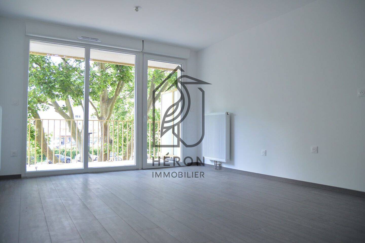 Appartement 2 pièces 46 m² · à Villeneuve-d'Ascq · 45,8 m² · 634 €/mois