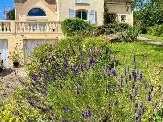 Maison à vendre 599 000 € 5 pièces 4 chambres 152 m² 1 040 m² de terrain Villejust 91140