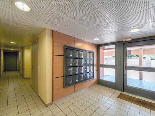 Parking à louer 18,96 € Colbert-Gare-Colombiere Beaune 21200