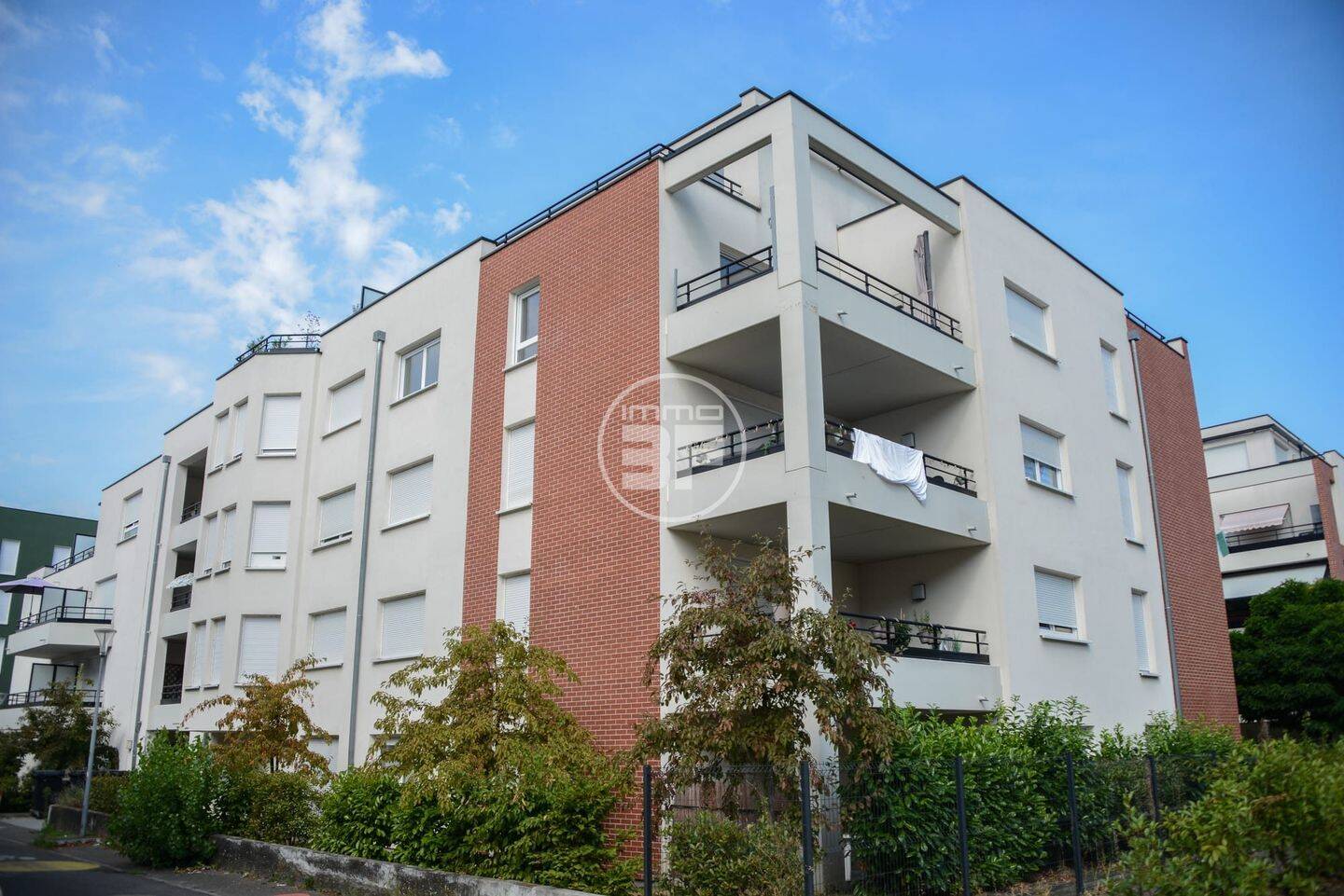 Appartement 3 pièces 84 m² · à Saint-Louis · 84 m² · 450 000 €
