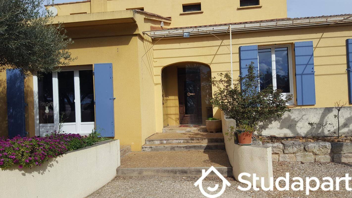 Maison 5 pièces 70 m² · à Saint-Gilles · 70 m² · 700 €/mois