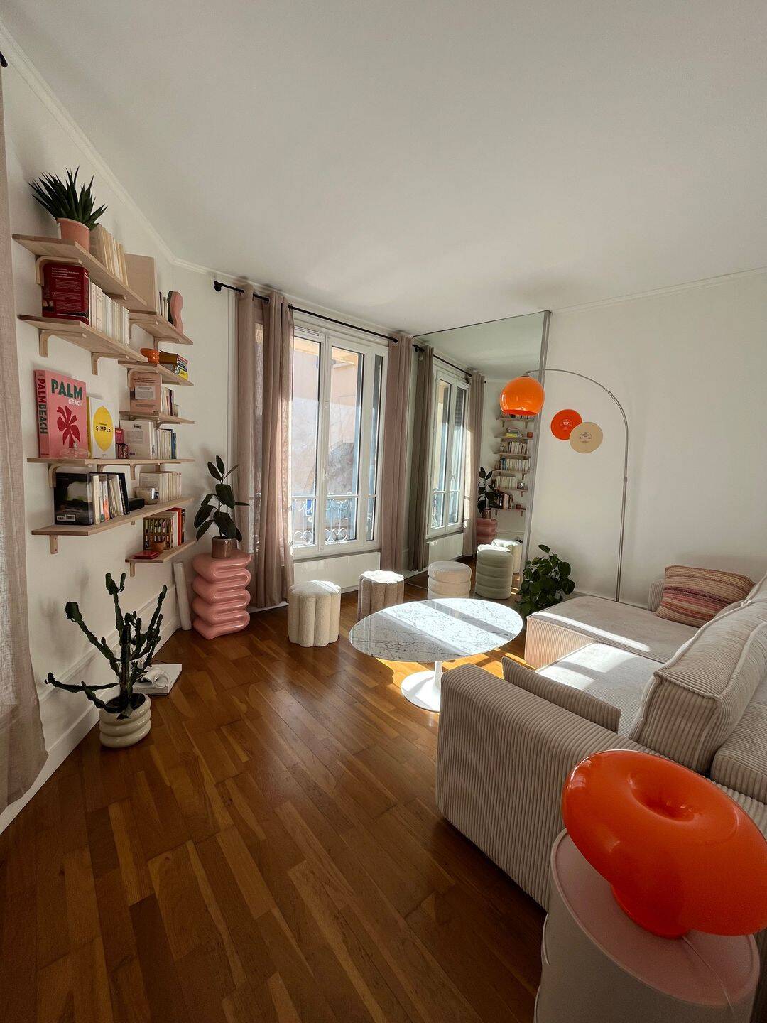 Appartement 2 pièces 30 m² · à Saint-Cloud · 30 m² · 1 200 €/mois