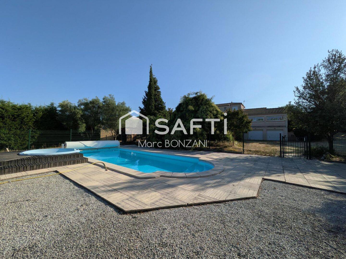 Maison 7 pièces 151 m² · à Revel · 151 m² · 350 000 €