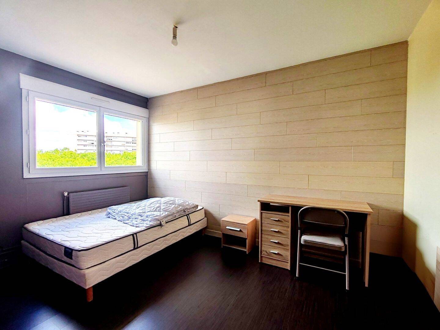 Appartement 5 pièces 109 m² · à Angers · 108,5 m² · 188 800 €