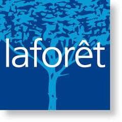LAFORET IMMOBILIER logo