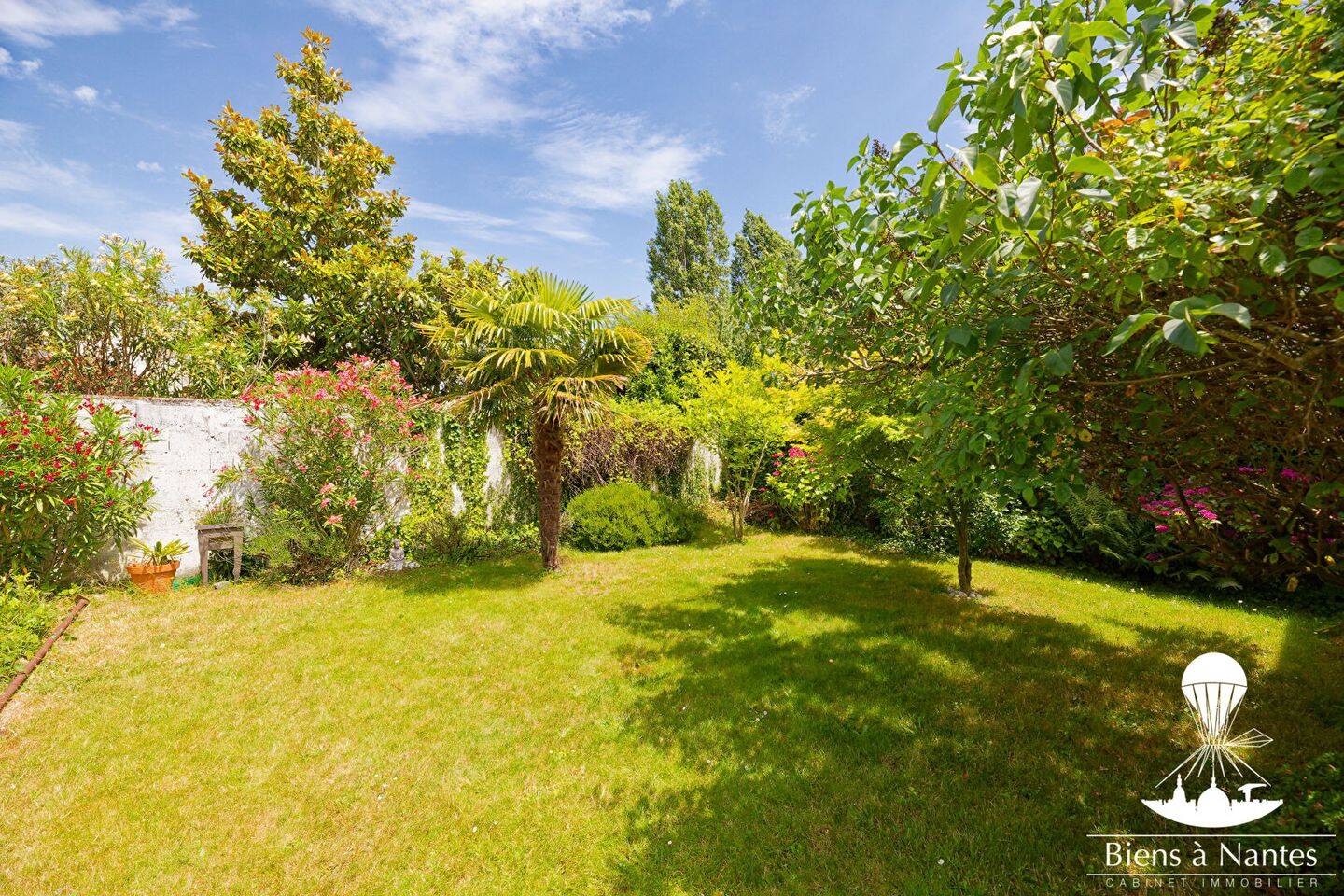 Maison 7 pièces 200 m² · à Nantes · 200 m² · 790 000 €
