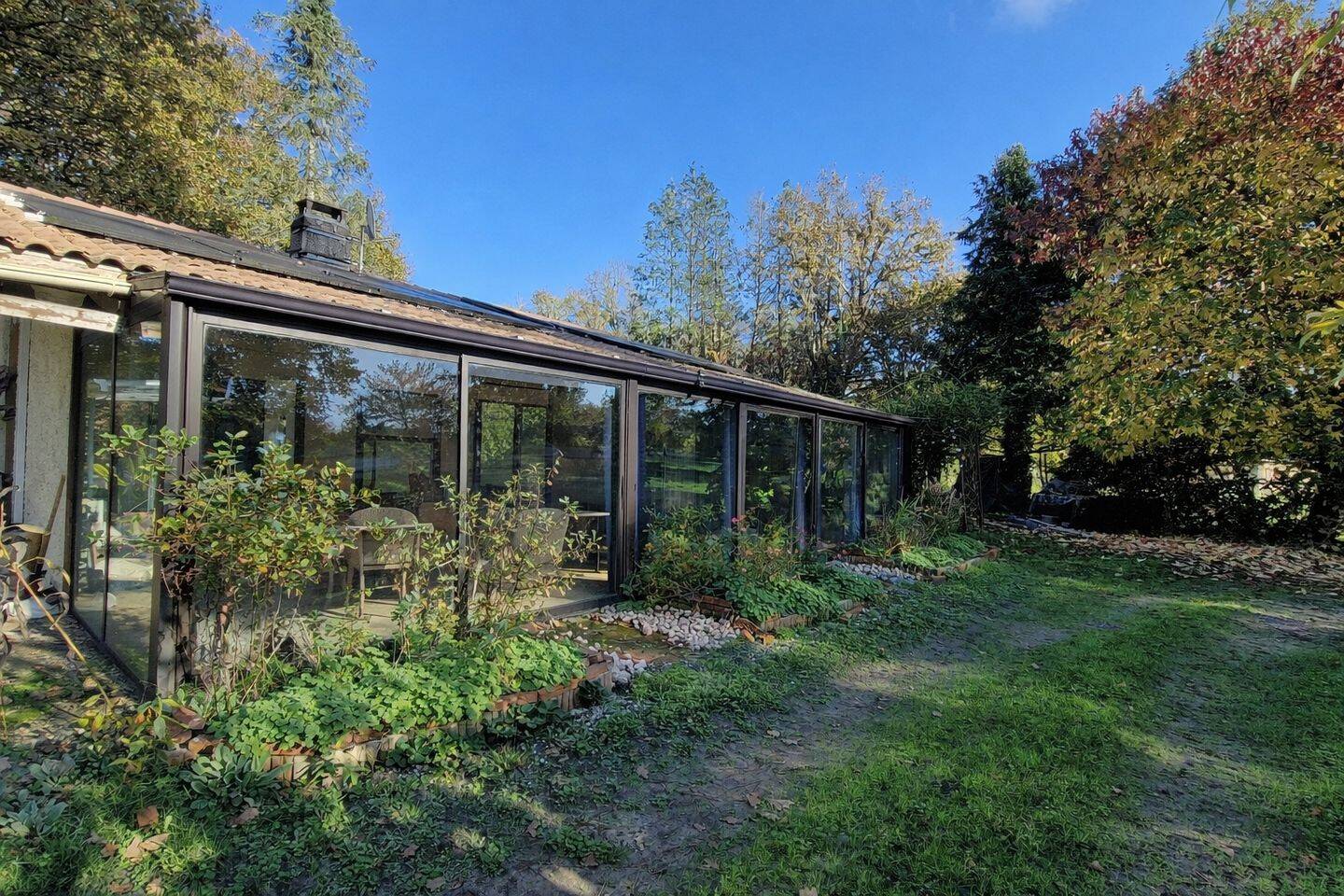 Maison 7 pièces 122 m² · à Bazas · 122 m² · 168 000 €