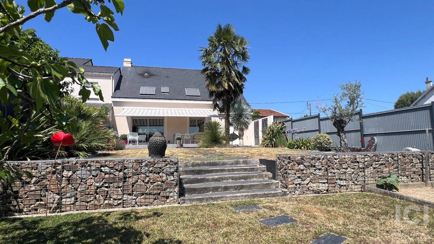 Maison 7 pièces 149 m² · à Orvault · 149 m² · 572 000 €