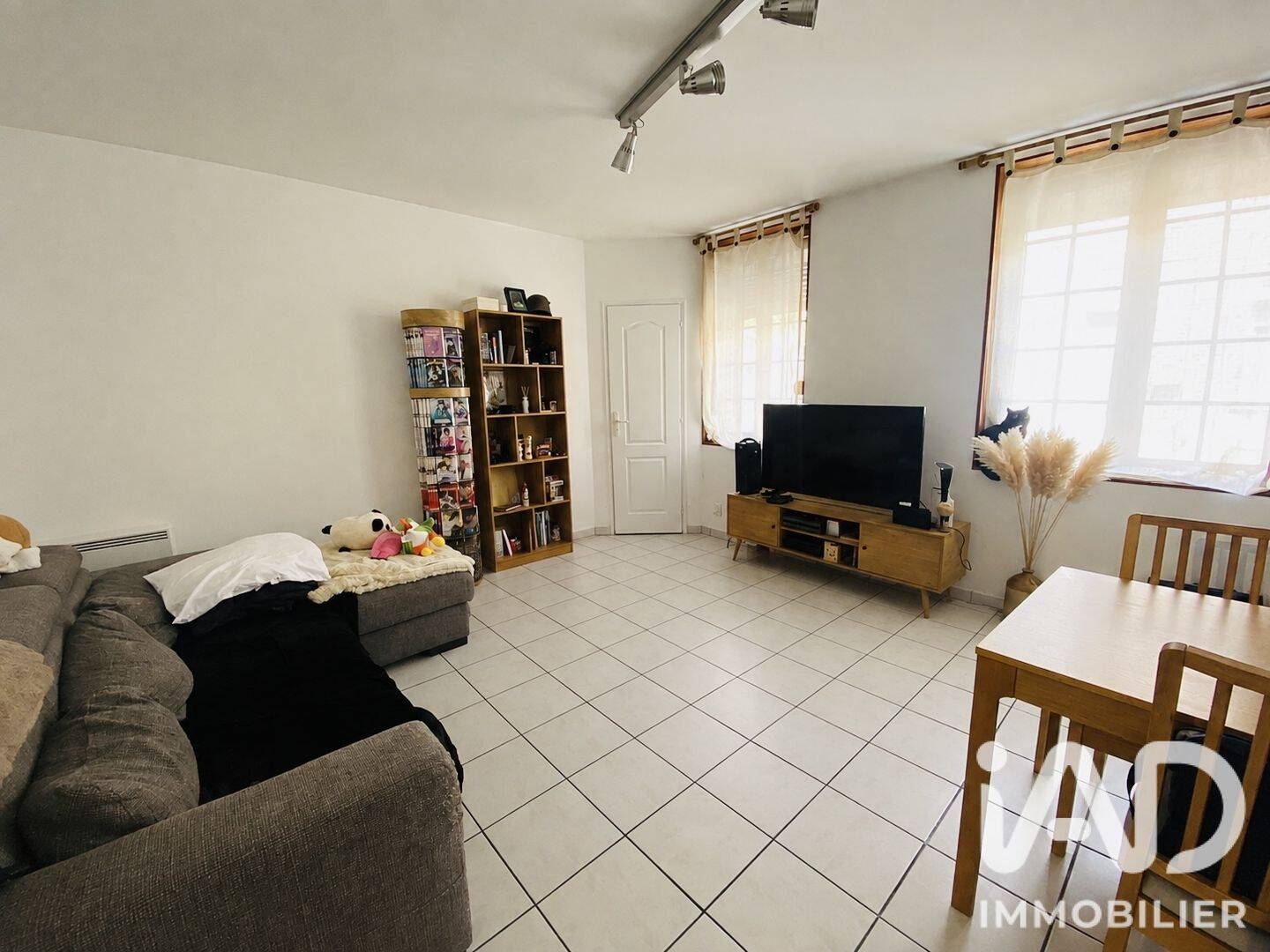 Maison 4 pièces 77 m² · à Lauwin-Planque · 77 m² · 790 €/mois