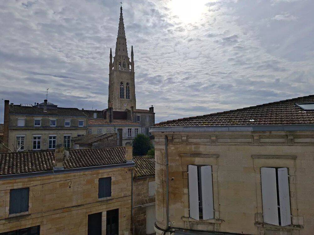 Appartement 1 pièce 44 m² · à Libourne · 44,3 m² · 560 €