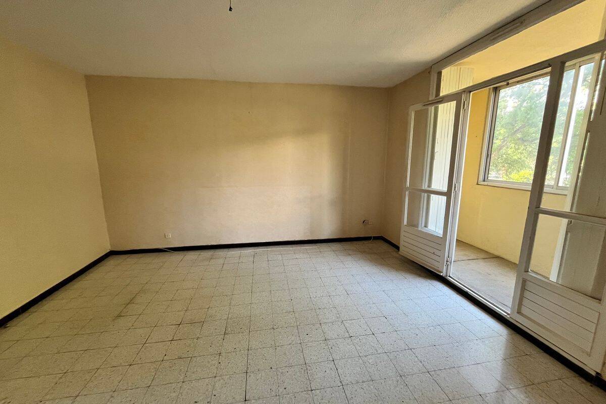 Appartement 3 pièces 63 m² · à Bastia · 63 m² · 106 700 €