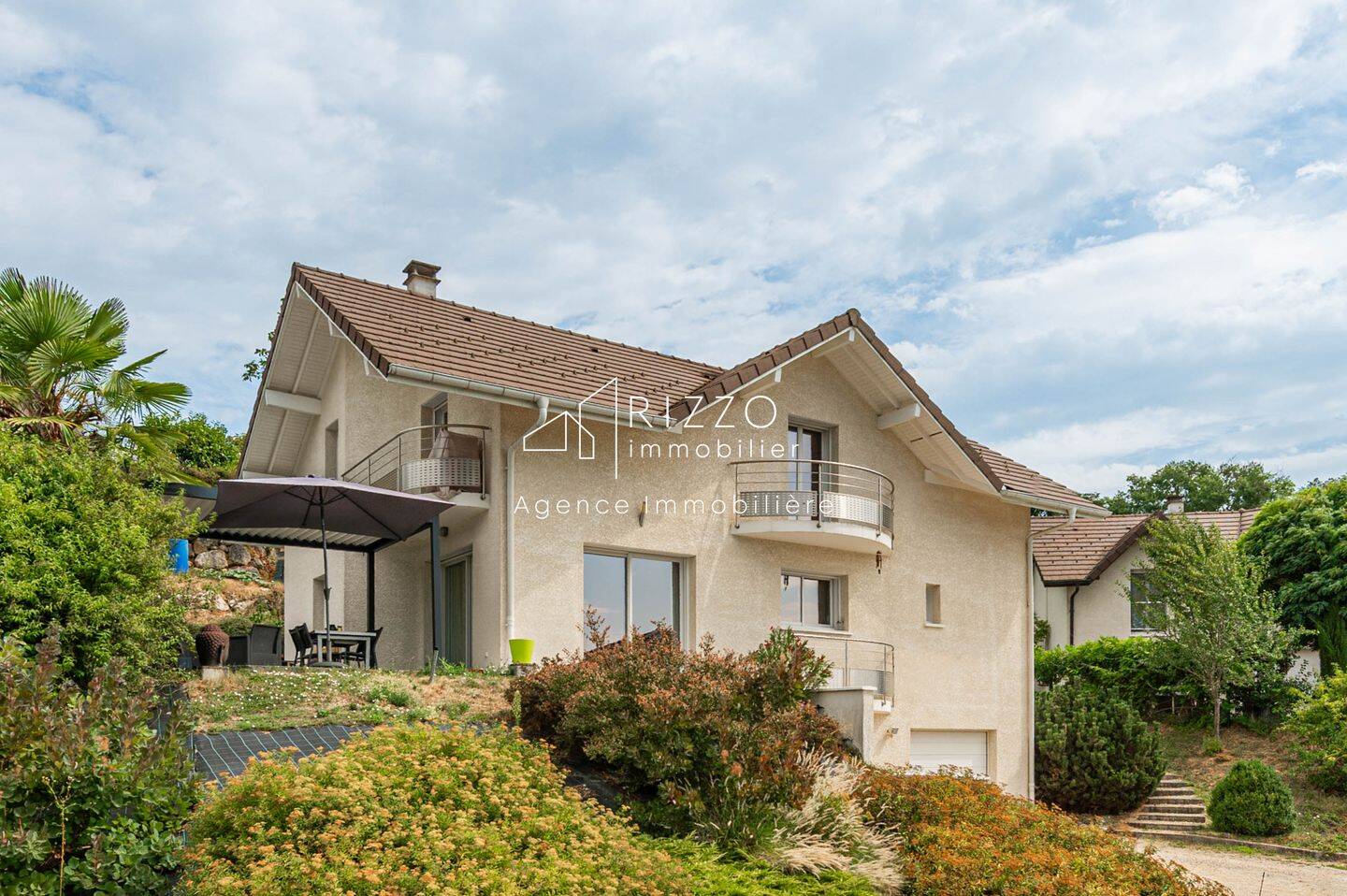 Maison 5 pièces 152 m² · à Epagny Metz-Tessy · 152 m² · 945 000 €