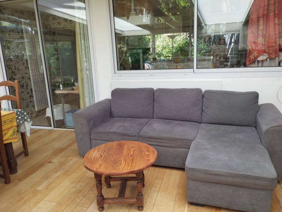 Appartement 1 pièce 12 m² · à Tavaux · 12 m² · 400 €