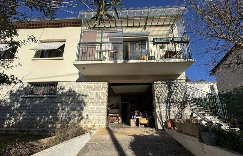 Maison 7 pièces 138 m² · à Montpellier · 138 m² · 490 000 €
