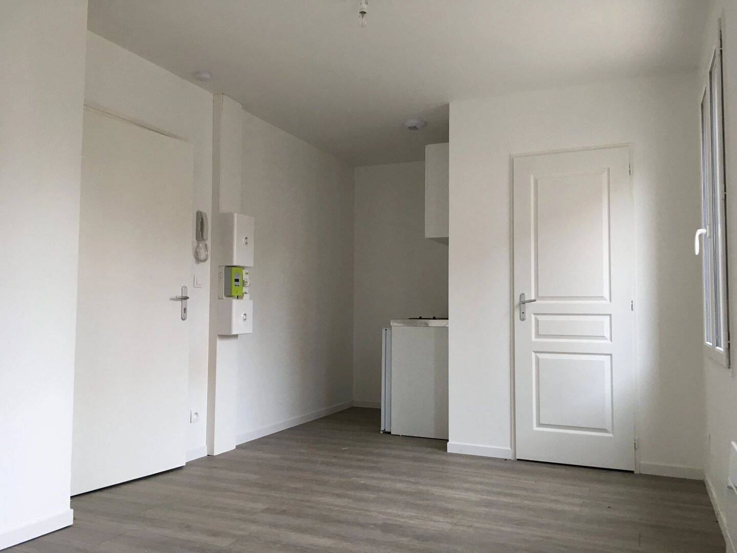 Appartement 1 pièce 18 m² · à Soissons · 18 m² · 352 €