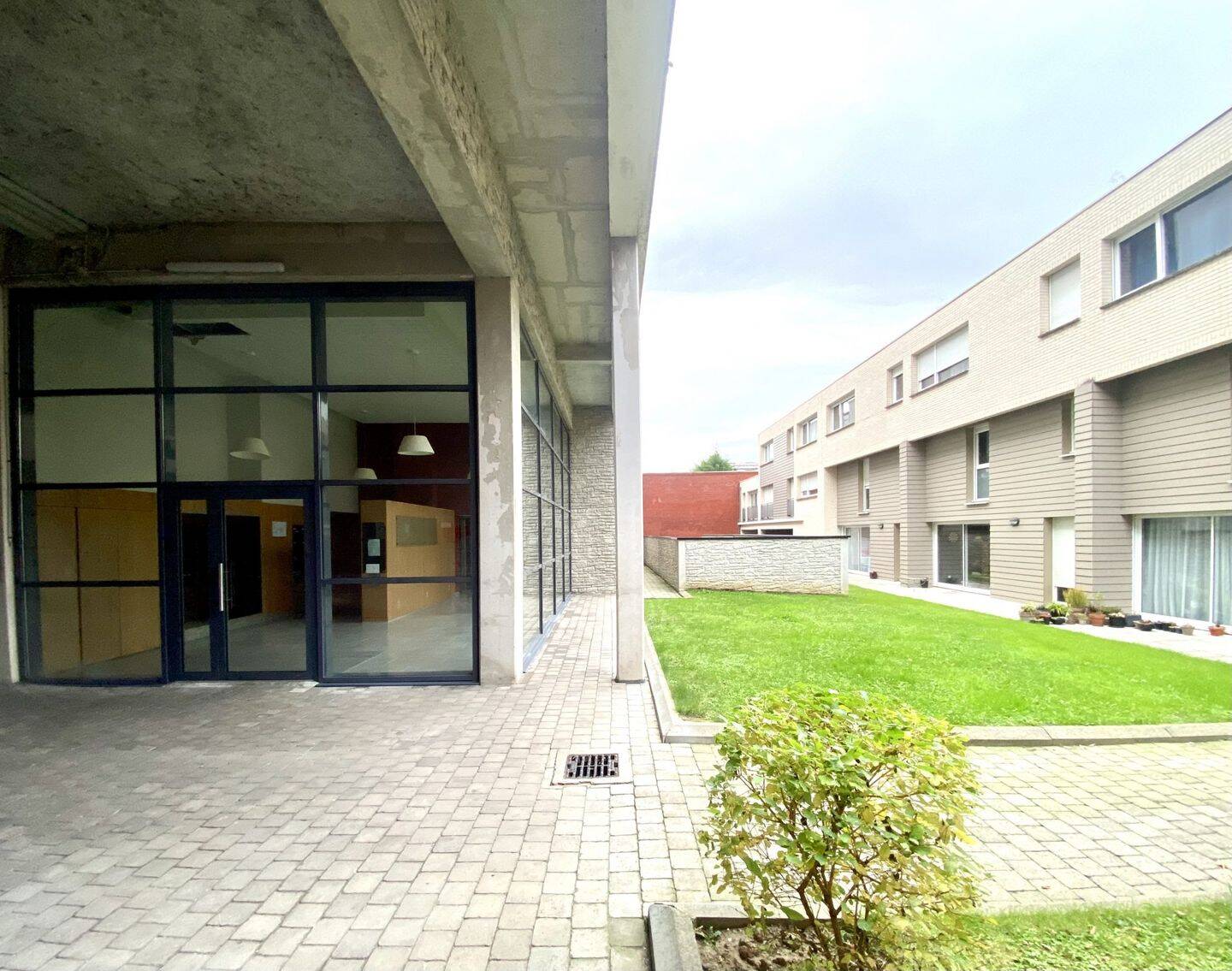 Appartement 4 pièces 82 m² · à Lille · 81,5 m² · 451 €
