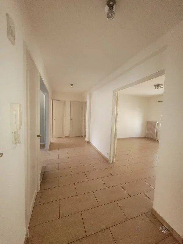 Appartement 4 pièces 91 m² · à Besançon · 91,3 m² · 239 000 €