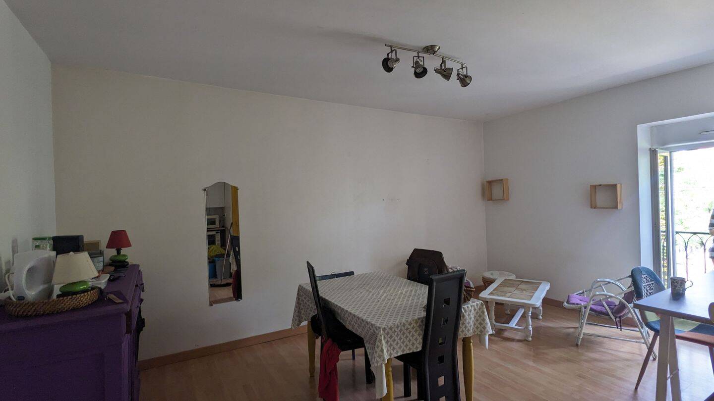 Appartement 2 pièces 33 m² · à Nantes · 33 m² · 680 €