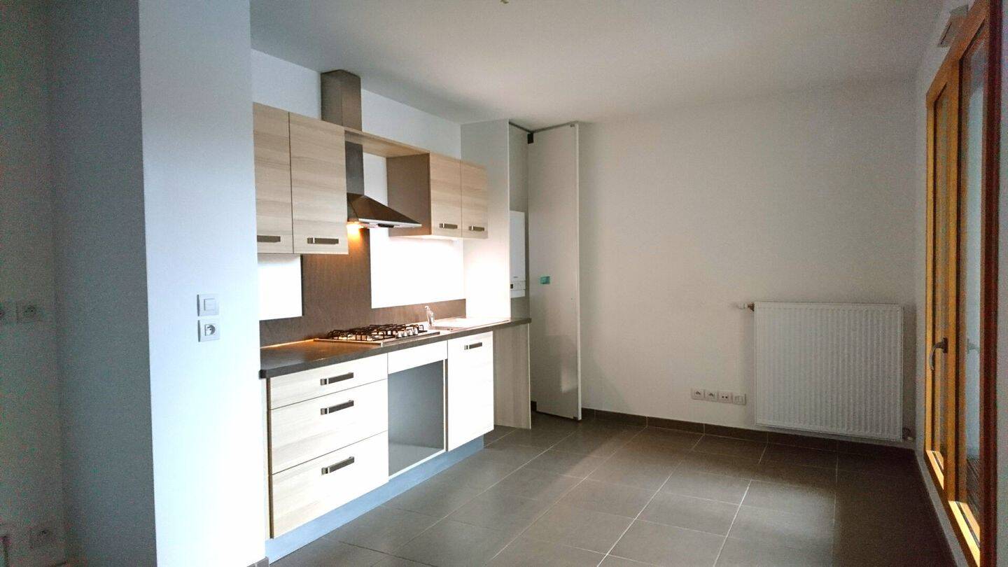 Appartement 2 pièces 43 m² · à Lyon 3ème Arrondissement · 43 m² · 876 €/mois