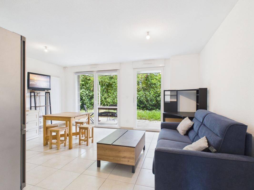 Appartement 2 pièces 49 m² · à Hœnheim · 48,5 m² · 843 €