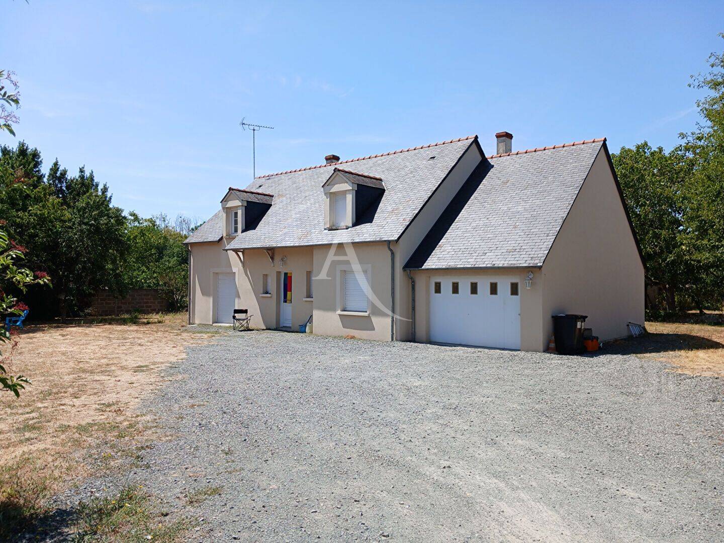 Maison 6 pièces 129 m² · à Bellevigne-en-Layon · 129 m² · 960 €/mois