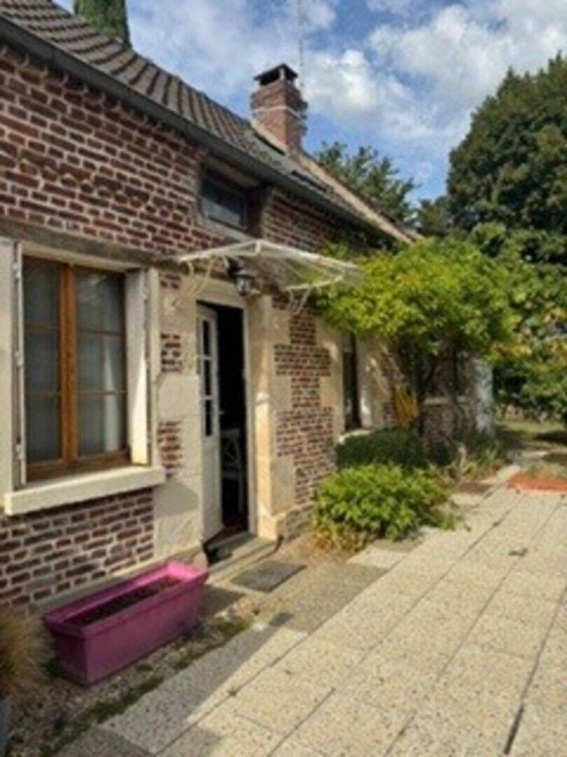 Maison 4 pièces 78 m² · à Chevrières · 77,6 m² · 1 150 €/mois