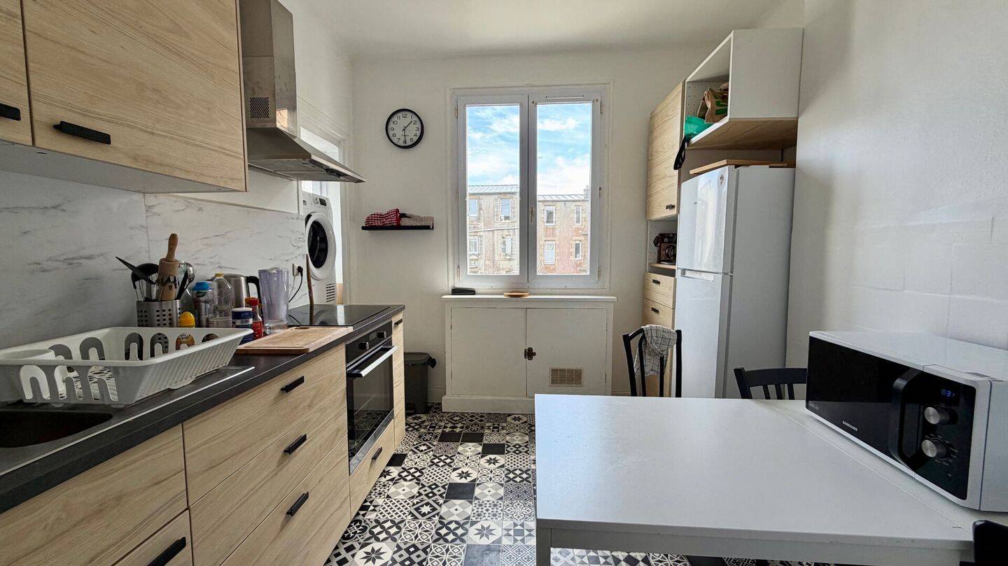 Appartement 3 pièces 64 m² · à Brest · 64 m² · 167 600 €