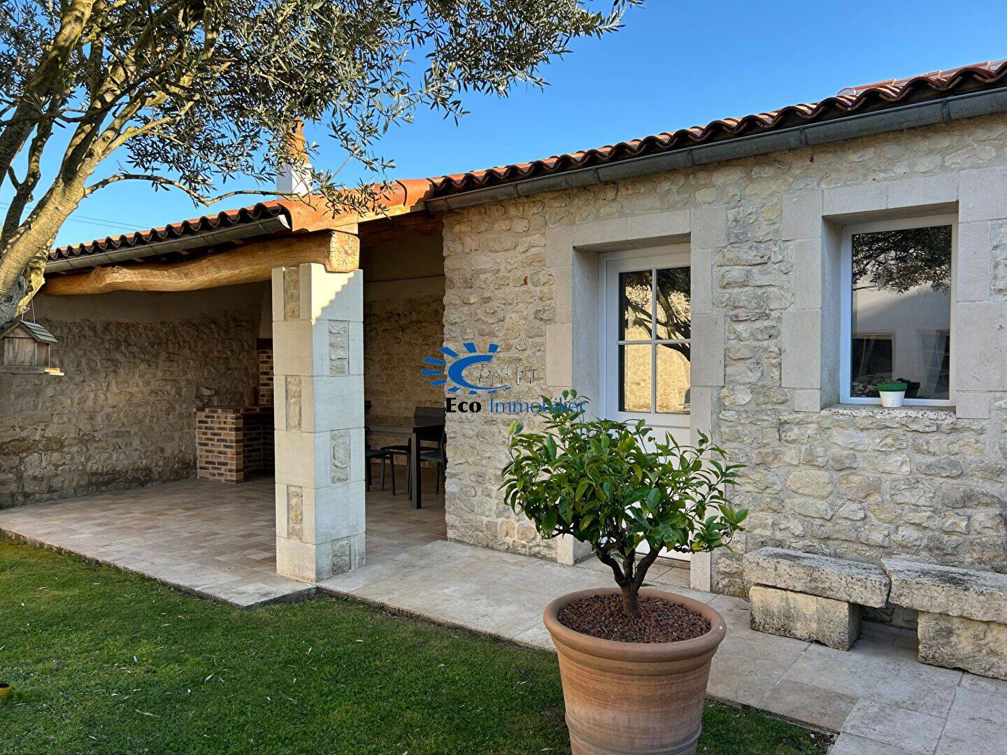 Maison 5 pièces 128 m² · à La Rochelle · 128 m² · 572 000 €