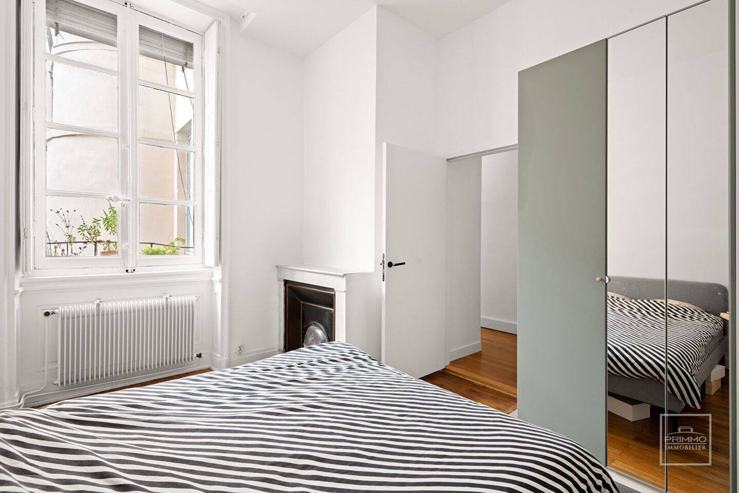Appartement 3 pièces 81 m² · à Lyon 2ème Arrondissement · 81 m² · 450 000 €